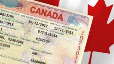 Important Information On How To Get Canada Visa
