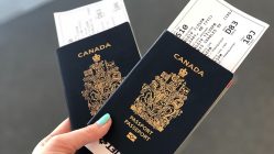 Canada student visa