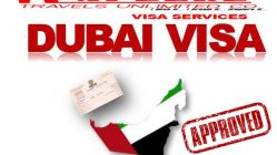 How to Get Dubai Residence Visa