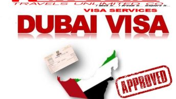 How to Get Dubai Residence Visa