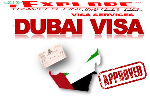How to Get Dubai Residence Visa