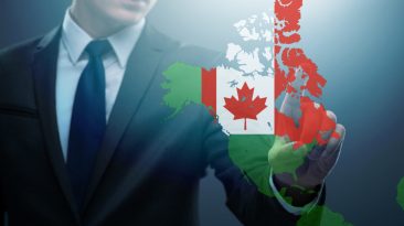 Canada Immigration: Provincial Nominee Programs