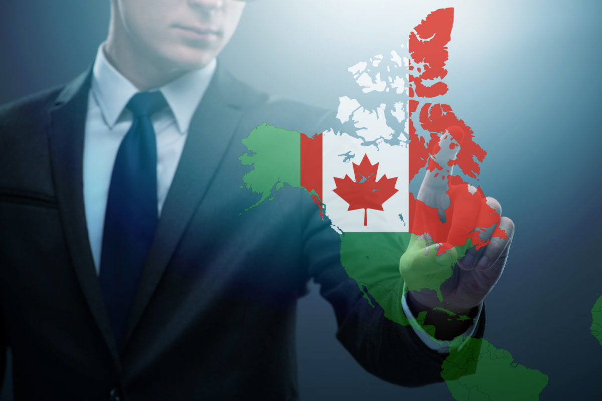 Canada Immigration: Provincial Nominee Programs