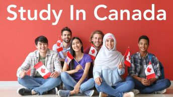 Study In Canada: Scholarships, Financial Aid, Visa, Admissions