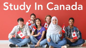 Study In Canada: Scholarships, Financial Aid, Visa, Admissions