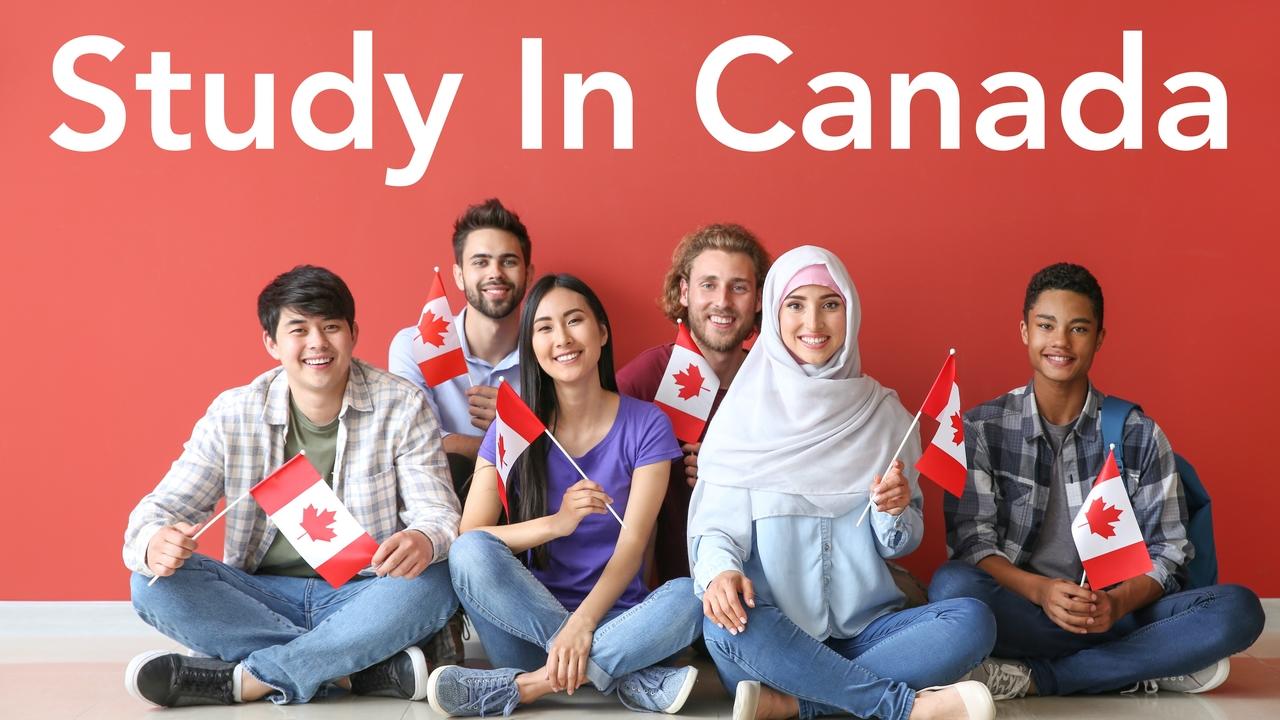 Study In Canada: Scholarships, Financial Aid, Visa, Admissions