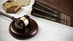 Immigration Lawyers in Toronto, Canada