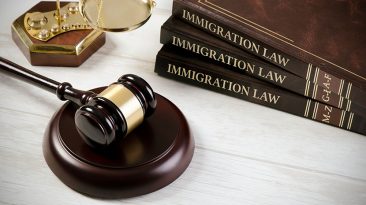 Immigration Lawyers in Toronto, Canada