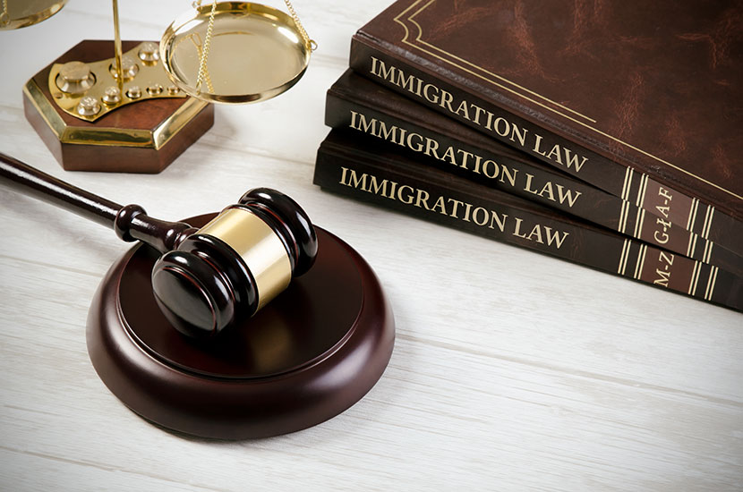 Immigration Lawyers in Toronto, Canada
