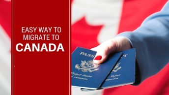 Easy Tips to Migrate To Canada: Pathways and Requirements