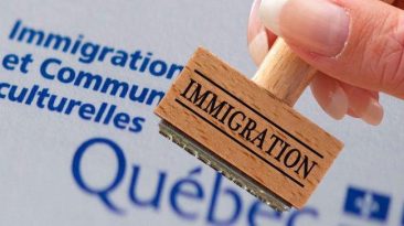 quebec immigration