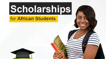 Scholarships in Canada: International Student Scholarships