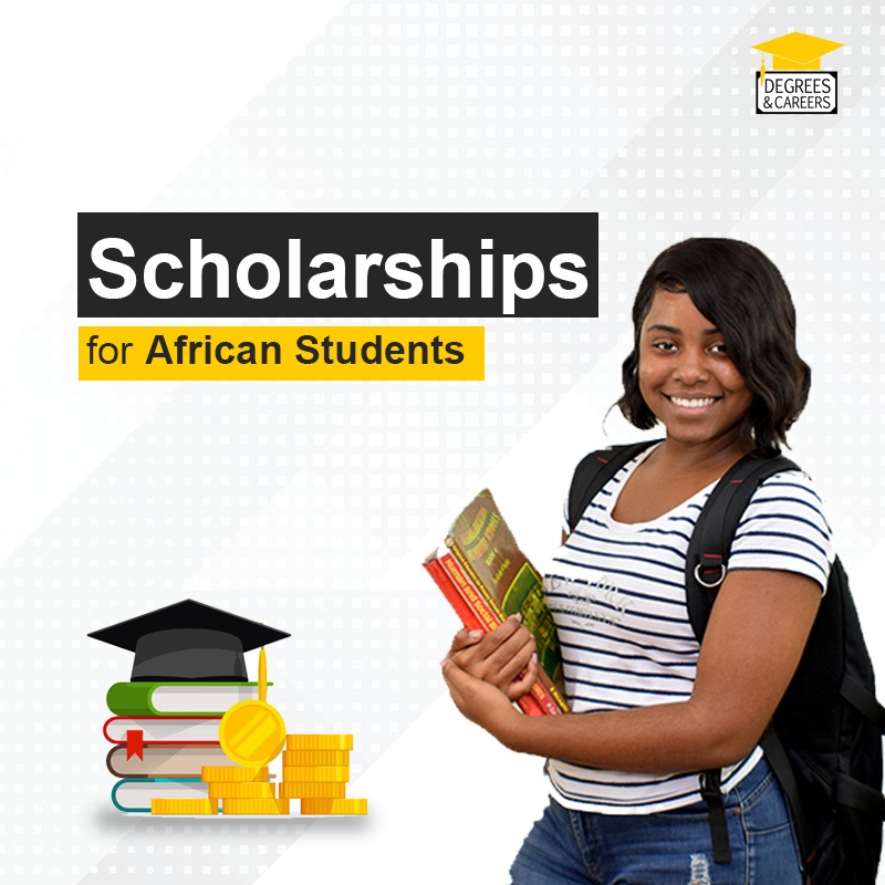 Scholarships in Canada: International Student Scholarships